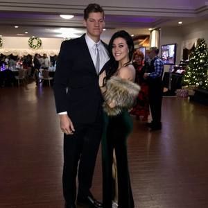 Meet your Posher, Johanna